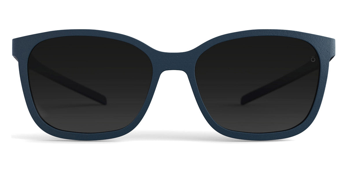 Götti® Centa GOT SU Centa DENIM 49 - Denim / Atlantic Sunglasses