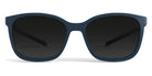 Götti® Centa GOT SU Centa DENIM 49 - Denim / Atlantic Sunglasses