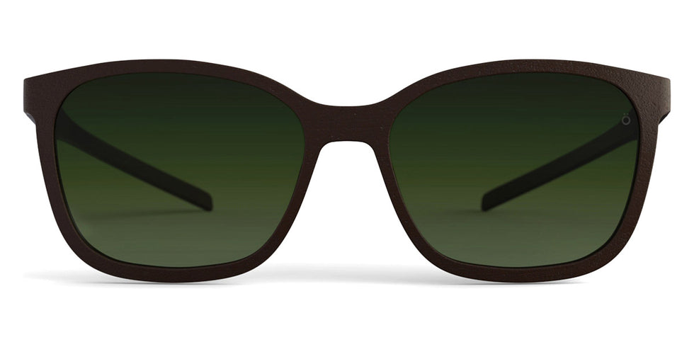 Götti® Centa GOT SU Centa MOCCA 49 - Mocca / Forest Sunglasses