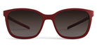 Götti® Centa GOT SU Centa RUBY 49 - Ruby / Rose Sunglasses