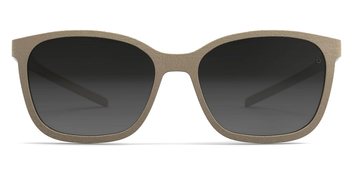 Götti® Centa GOT SU Centa SAND 49 - Sand / Atlantic Sunglasses