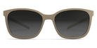 Götti® Centa GOT SU Centa SAND 49 - Sand / Atlantic Sunglasses