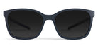 Götti® Centa GOT SU Centa SLATE 49 - Slate / Atlantic Sunglasses