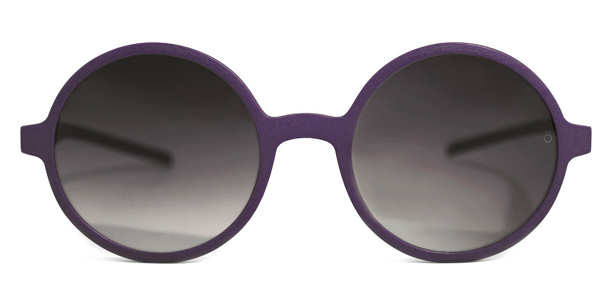 Götti® Clapp GOT SU Clapp BERRY 51 - Berry / Choco Sunglasses