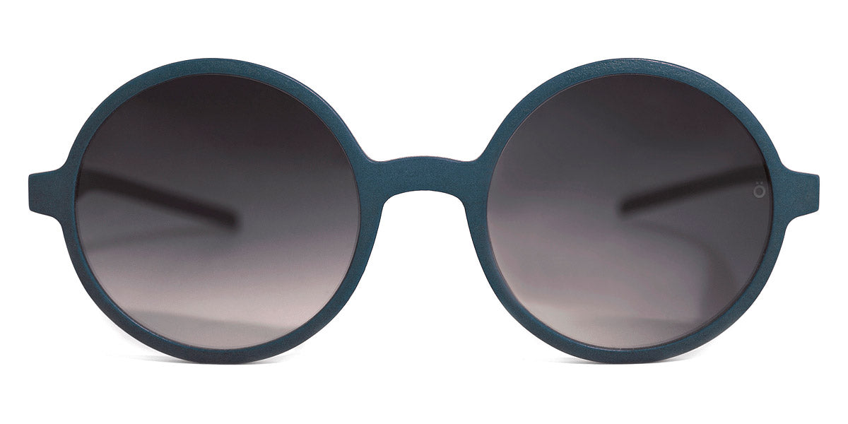 Götti® Clapp GOT SU Clapp DENIM 51 - Denim / Atlantic Sunglasses