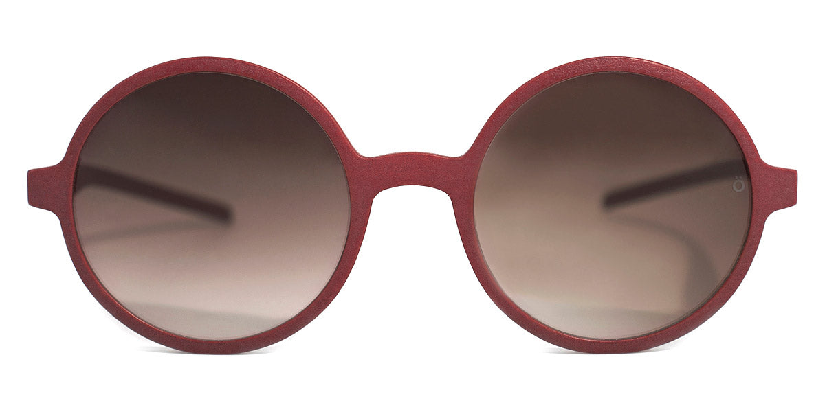 Götti® Clapp GOT SU Clapp RUBY 51 - Ruby / Choco Sunglasses