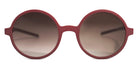 Götti® Clapp GOT SU Clapp RUBY 51 - Ruby / Choco Sunglasses