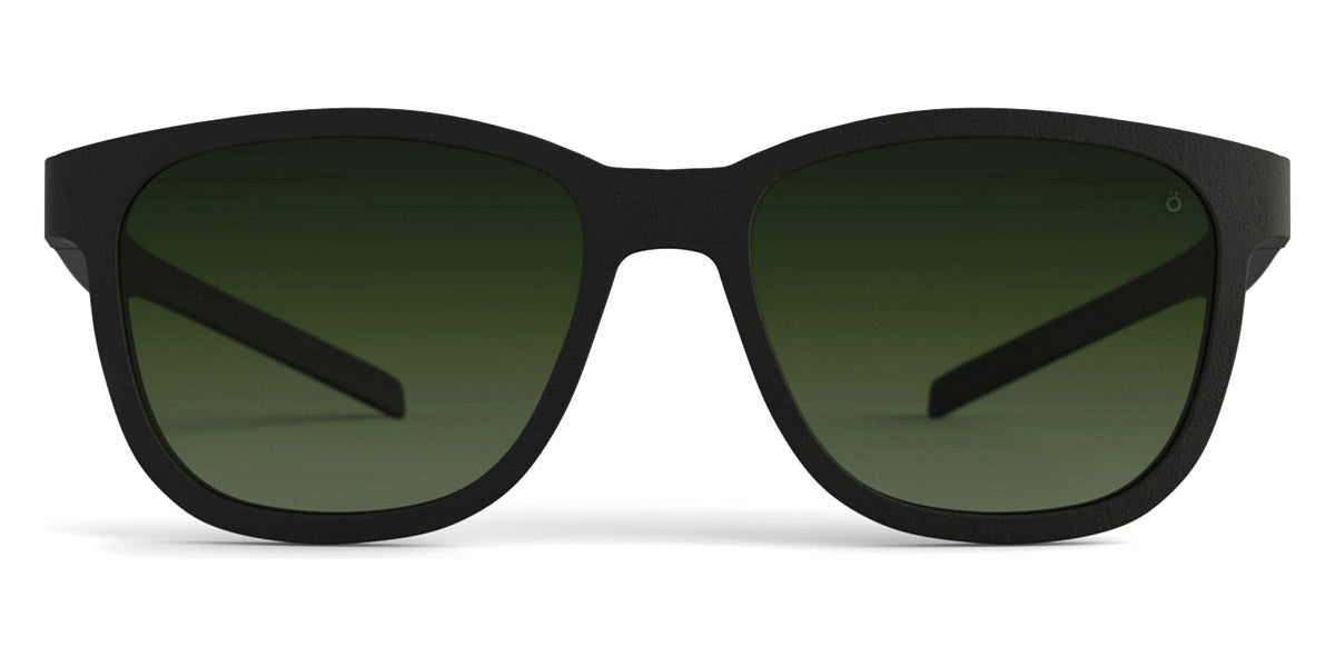 Götti® Cleeve GOT SU Cleeve ASH 52 - Ash / Forest Sunglasses