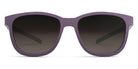 Götti® Cleeve GOT SU Cleeve BERRY 52 - Berry / Choco Sunglasses