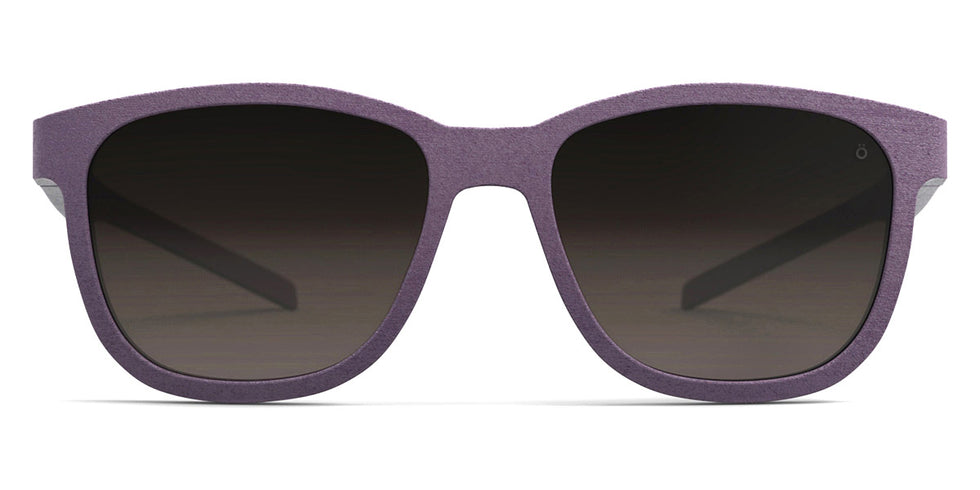 Götti® Cleeve GOT SU Cleeve BERRY 52 - Berry / Choco Sunglasses