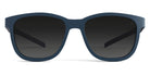 Götti® Cleeve GOT SU Cleeve DENIM 52 - Denim / Atlantic Sunglasses