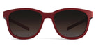 Götti® Cleeve GOT SU Cleeve RUBY 52 - Ruby / Rose Sunglasses