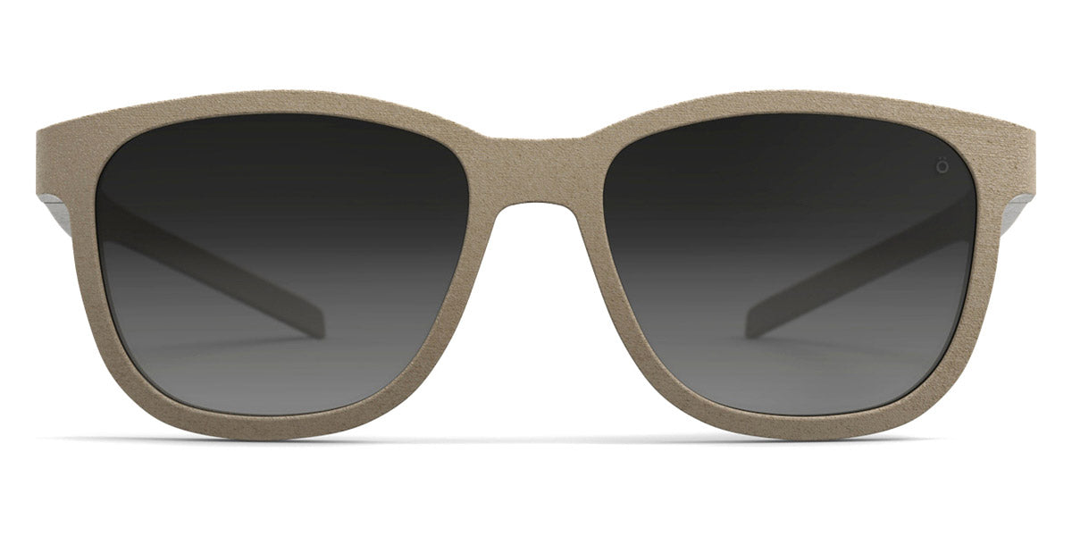 Götti® Cleeve GOT SU Cleeve SAND 52 - Sand / Atlantic Sunglasses