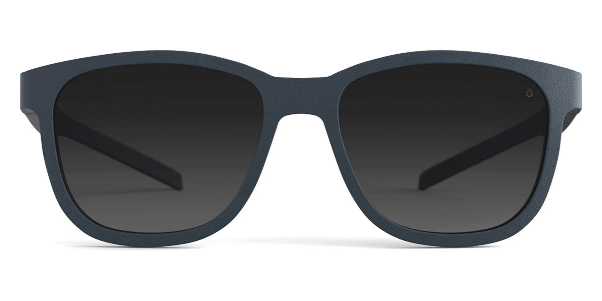 Götti® Cleeve GOT SU Cleeve SLATE 52 - Slate / Atlantic Sunglasses