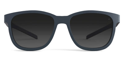 Götti® Cleeve GOT SU Cleeve SLATE 52 - Slate / Atlantic Sunglasses