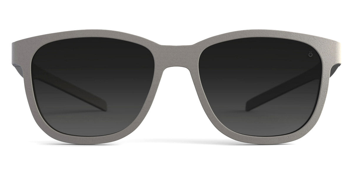 Götti® Cleeve GOT SU Cleeve STONE 52 - Stone / Atlantic Sunglasses