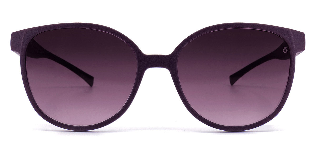 Götti® Cohen GOT SU Cohen BERRY 53 - Berry / Rose Sunglasses