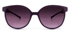 Götti® Cohen GOT SU Cohen BERRY 53 - Berry / Rose Sunglasses