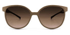 Götti® Cohen GOT SU Cohen SAND 53 - Sand / Choco Sunglasses