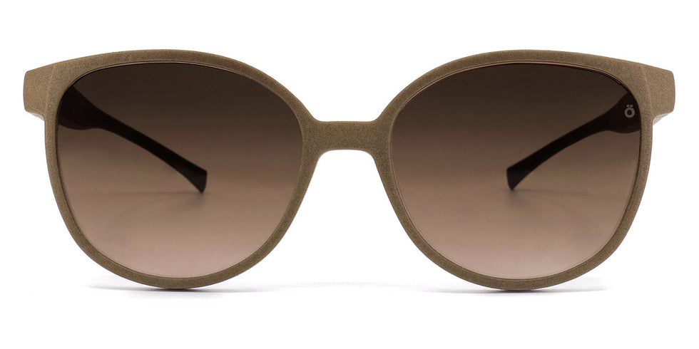 Götti® Cohen GOT SU Cohen SAND 53 - Sand / Choco Sunglasses