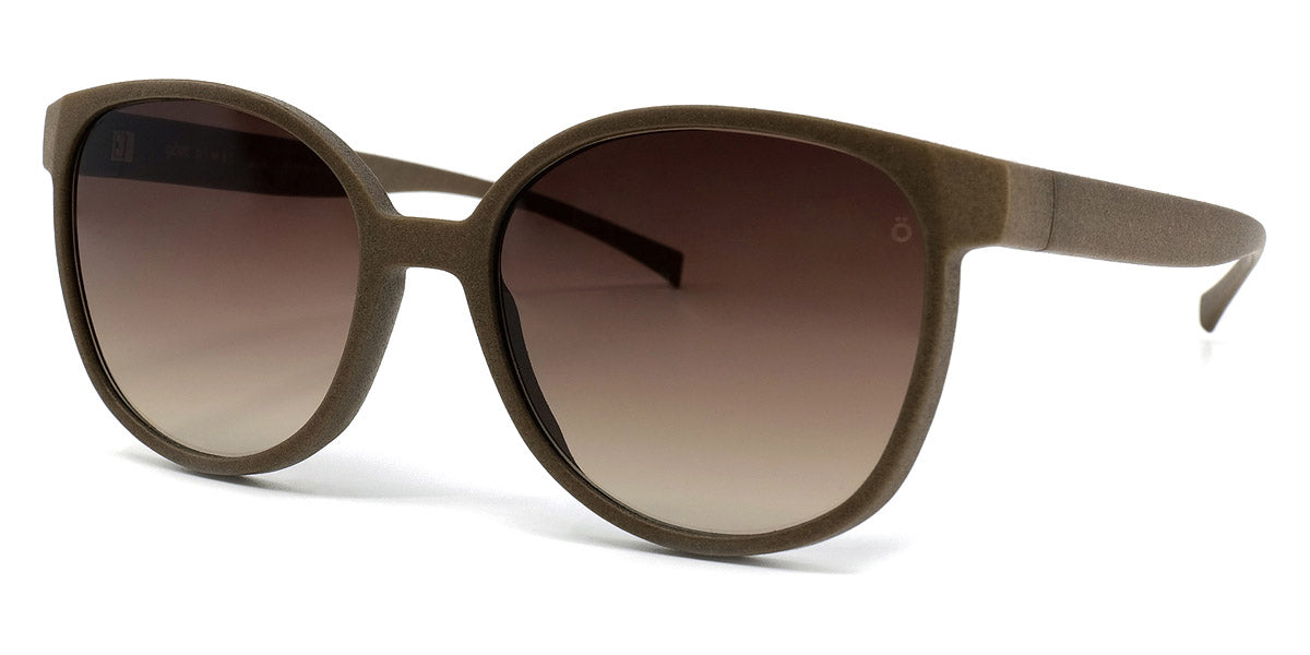 Götti® Cohen SAND 53 GOT Cohen SAND 53 - Sand / Choco Sunglasses