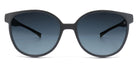 Götti® Cohen GOT SU Cohen SLATE 53 - Slate / Atlantic Sunglasses