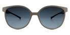Götti® Cohen GOT SU Cohen STONE 53 - Stone / Atlantic Sunglasses