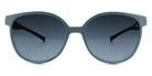 Götti® Cohen GOT SU Cohen TEAL 53 - Teal / Atlantic Sunglasses