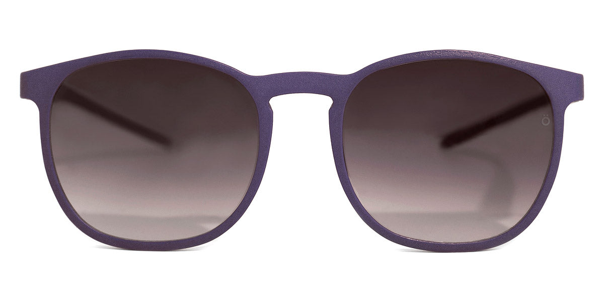 Götti® Cole GOT SU Cole BERRY 52 - Berry / Choco Sunglasses