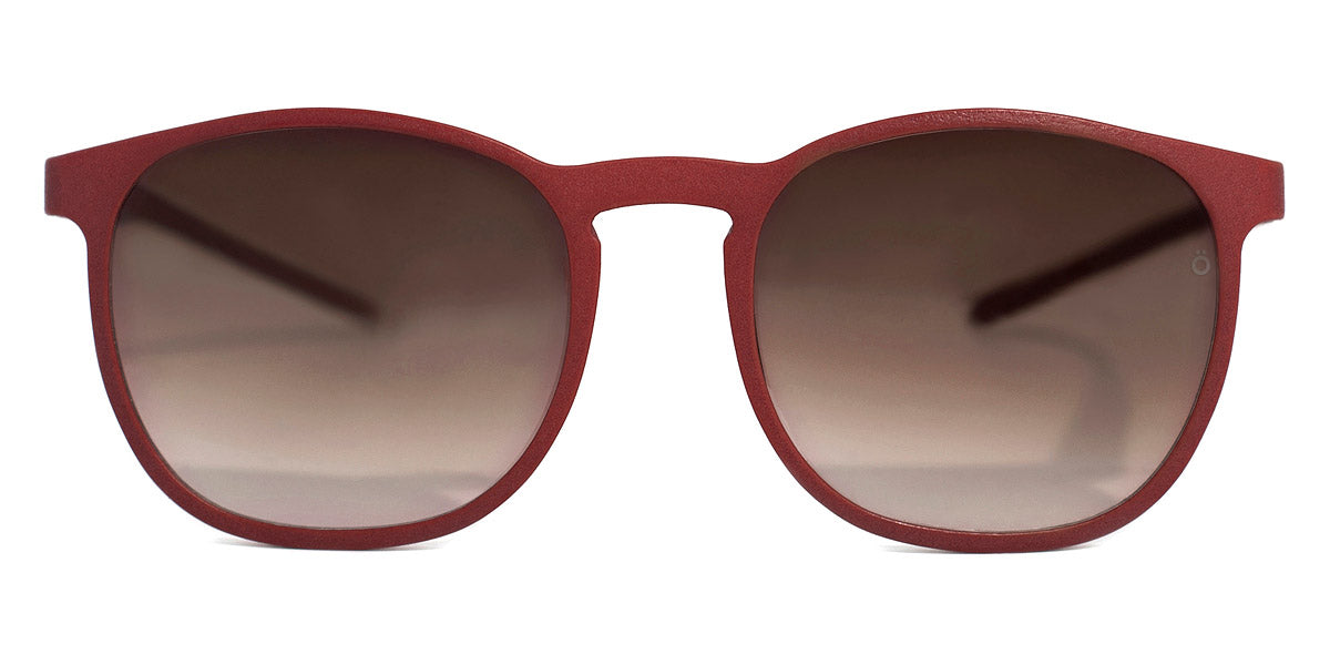 Götti® Cole GOT SU Cole RUBY 52 - Ruby / Rose Sunglasses