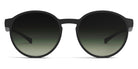 Götti® Collin GOT SU Collin ASH 53 - Ash / Forest Sunglasses