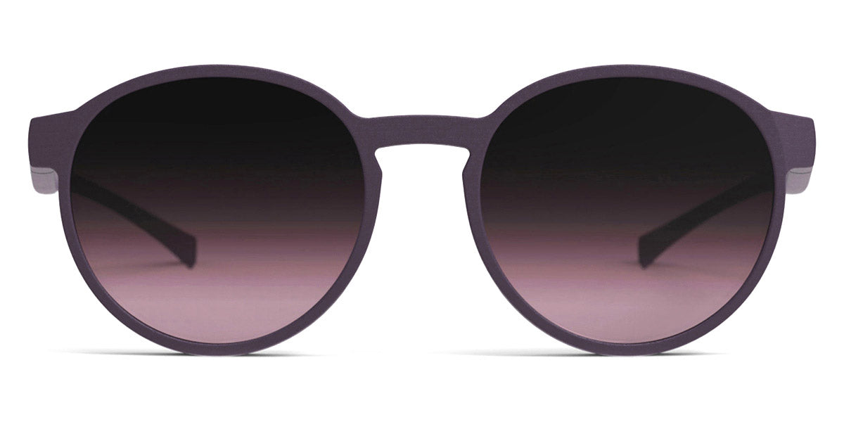 Götti® Collin GOT SU Collin BERRY 53 - Berry / Rose Sunglasses