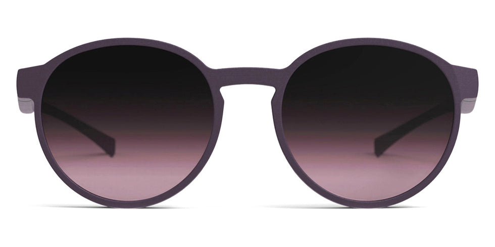 Götti® Collin GOT SU Collin BERRY 53 - Berry / Rose Sunglasses