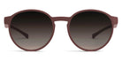 Götti® Collin GOT SU Collin BLUSH 53 - Blush / Choco Sunglasses