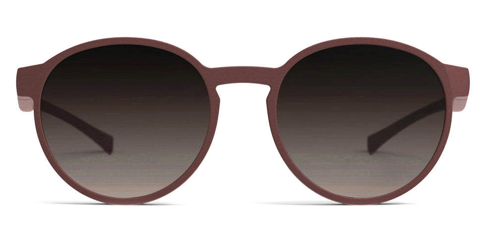 Götti® Collin GOT SU Collin BLUSH 53 - Blush / Choco Sunglasses