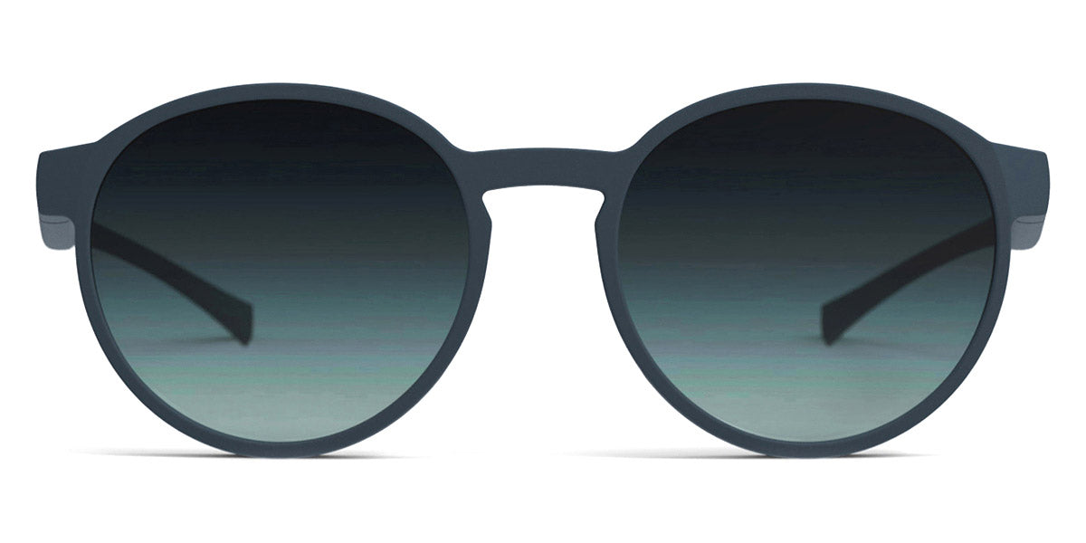 Götti® Collin GOT SU Collin DENIM 53 - Denim / Atlantic Sunglasses