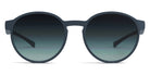 Götti® Collin GOT SU Collin DENIM 53 - Denim / Atlantic Sunglasses