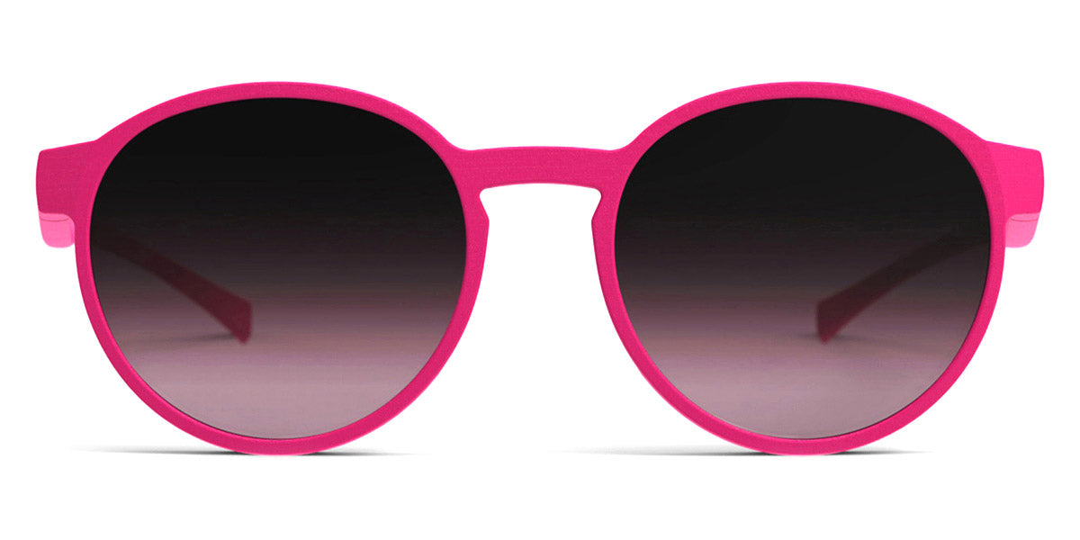 Götti® Collin GOT SU Collin FLAMINGO 53 - Flamingo / Rose Sunglasses