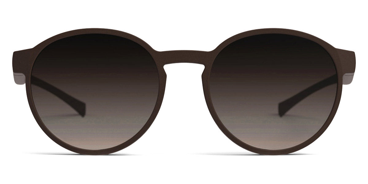 Götti® Collin GOT SU Collin MOCCA 53 - Mocca / Choco Sunglasses