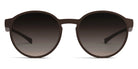 Götti® Collin GOT SU Collin MOCCA 53 - Mocca / Choco Sunglasses