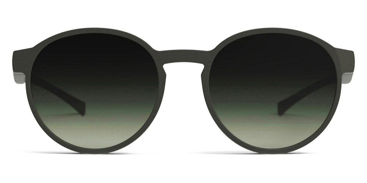 Götti® Collin GOT SU Collin MOSS 53 - Moss / Forest Sunglasses
