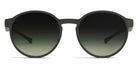 Götti® Collin GOT SU Collin MOSS 53 - Moss / Forest Sunglasses