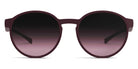 Götti® Collin GOT SU Collin PLUM 53 - Plum / Rose Sunglasses