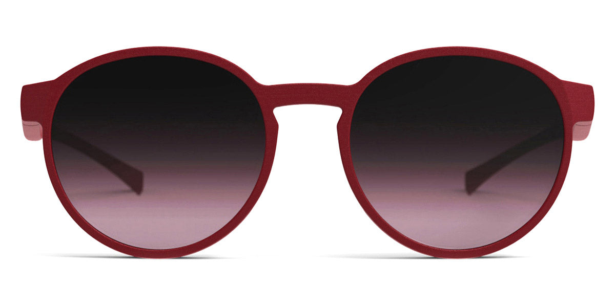Götti® Collin GOT SU Collin RUBY 53 - Ruby / Rose Sunglasses