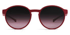 Götti® Collin GOT SU Collin RUBY 53 - Ruby / Rose Sunglasses