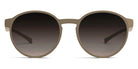 Götti® Collin GOT SU Collin SAND 53 - Sand / Choco Sunglasses