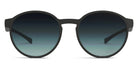 Götti® Collin GOT SU Collin SLATE 53 - Slate / Atlantic Sunglasses