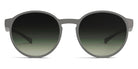 Götti® Collin GOT SU Collin STONE 53 - Stone / Forest Sunglasses