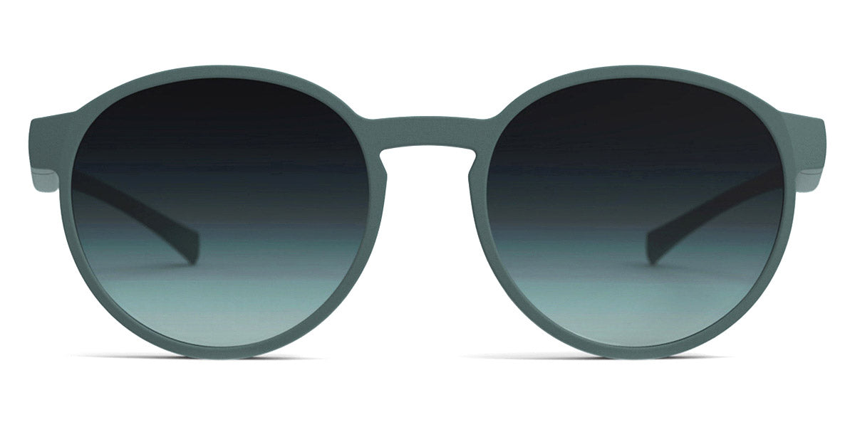 Götti® Collin GOT SU Collin TEAL 53 - Teal / Atlantic Sunglasses