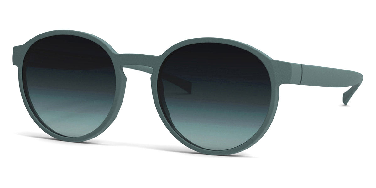 Götti® Collin TEAL 53 GOT Collin TEAL 53 - Teal / Atlantic Sunglasses
